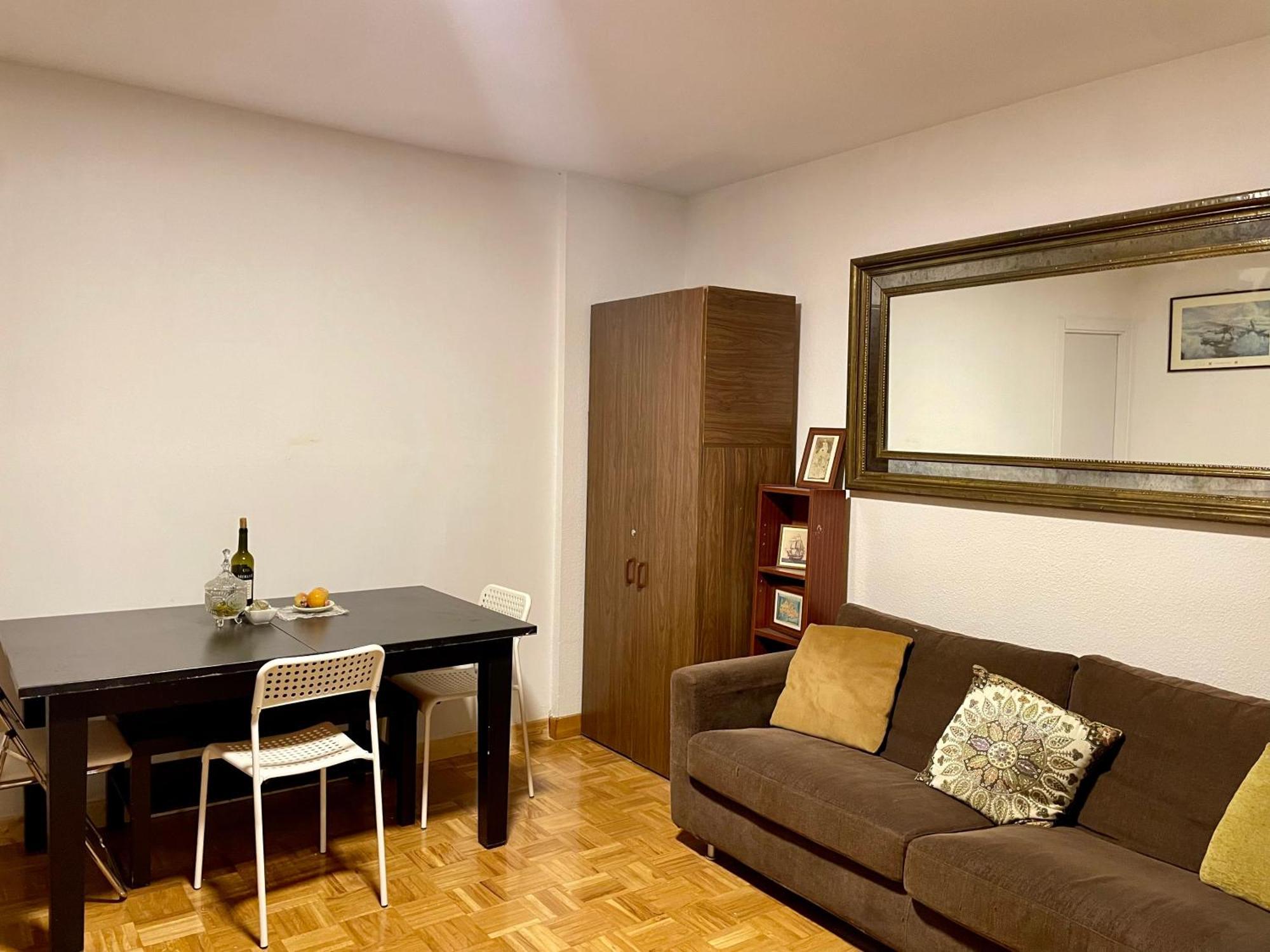 Private Rooms Madrid Atocha Dış mekan fotoğraf