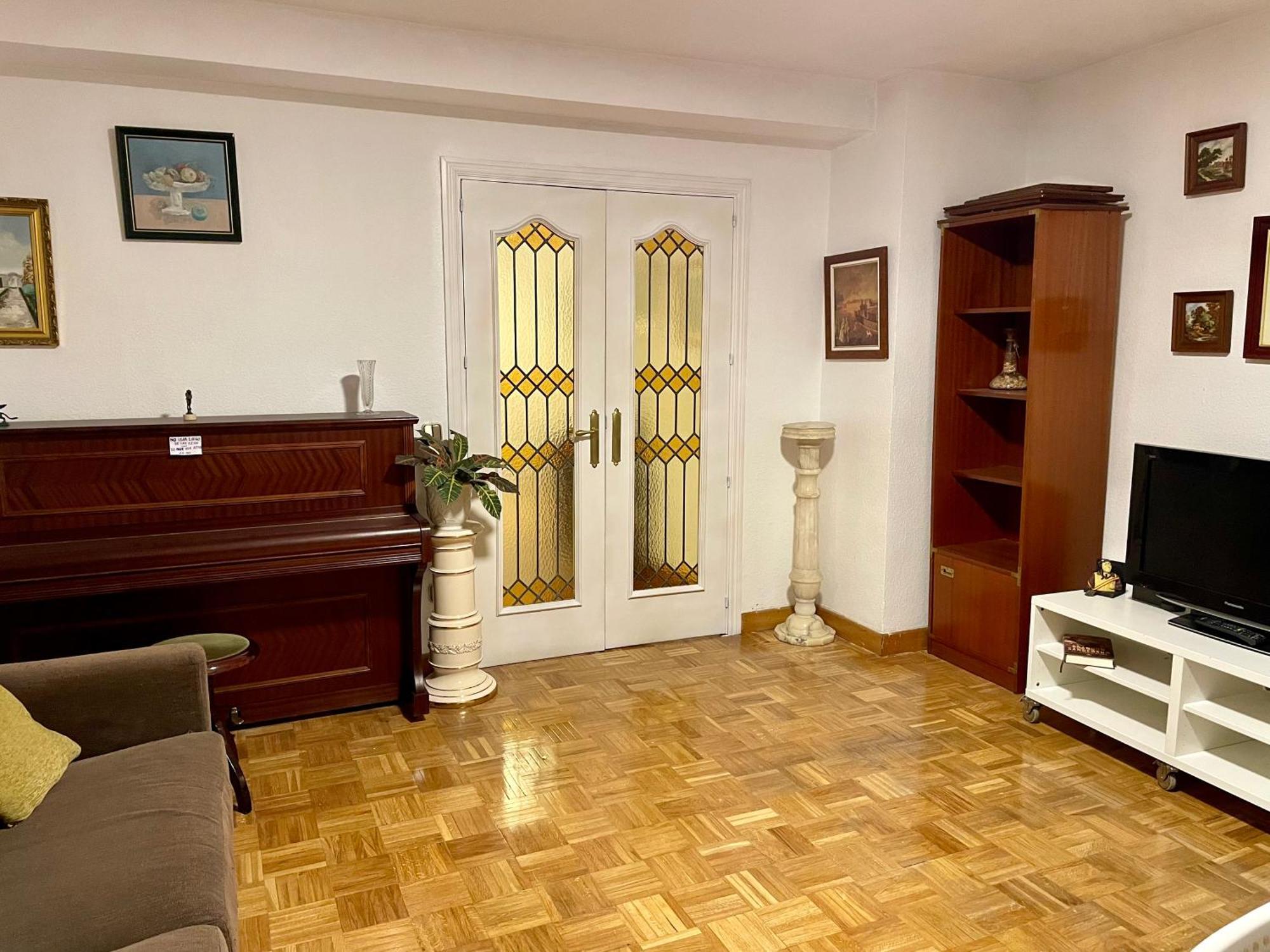 Private Rooms Madrid Atocha Dış mekan fotoğraf
