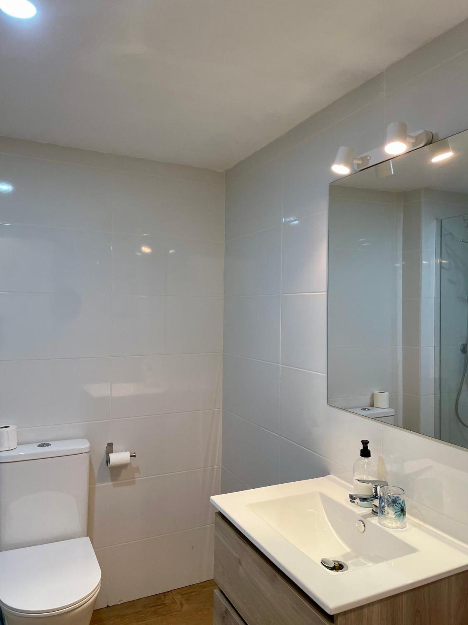 Private Rooms Madrid Atocha Dış mekan fotoğraf