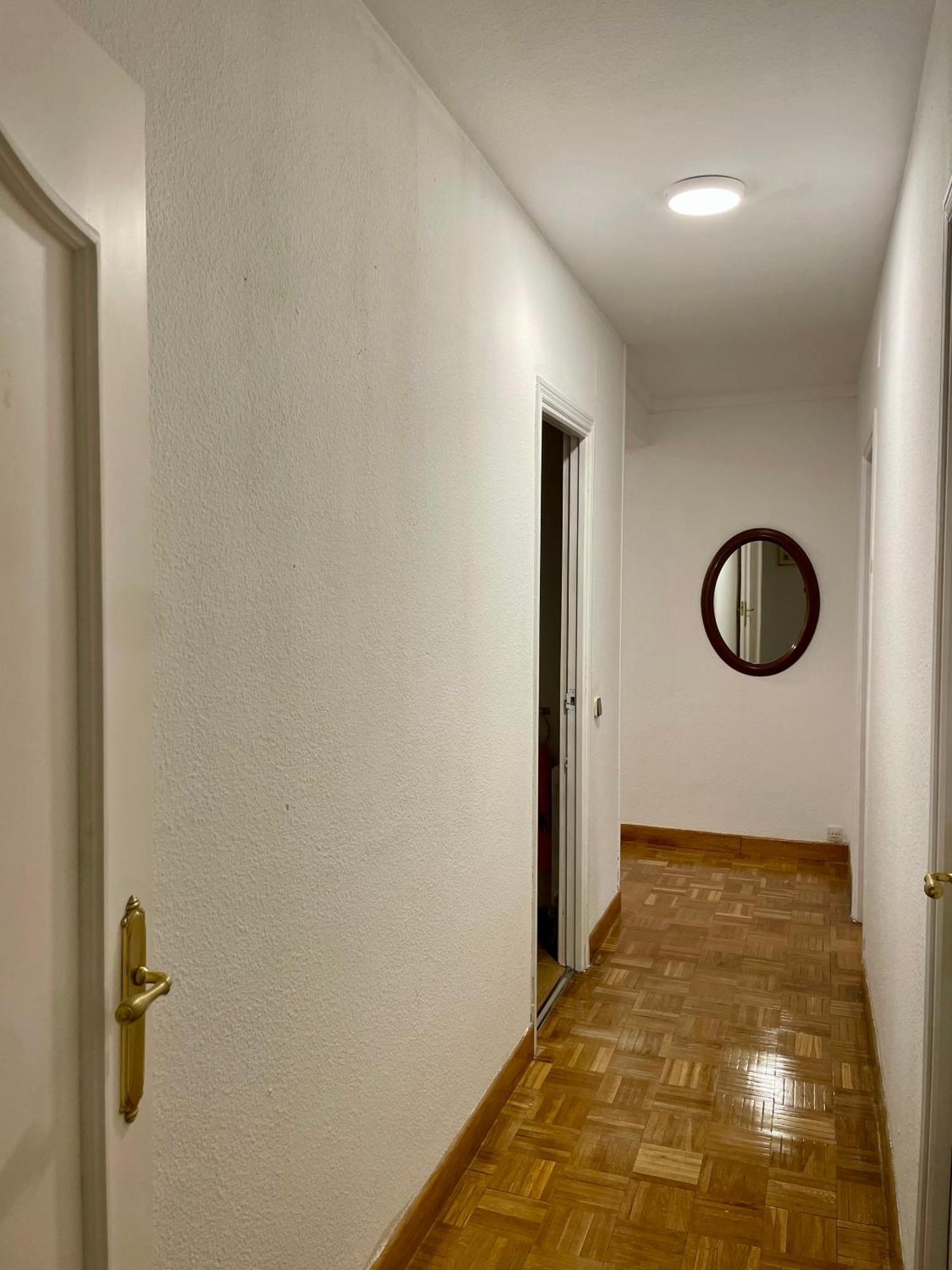 Private Rooms Madrid Atocha Dış mekan fotoğraf
