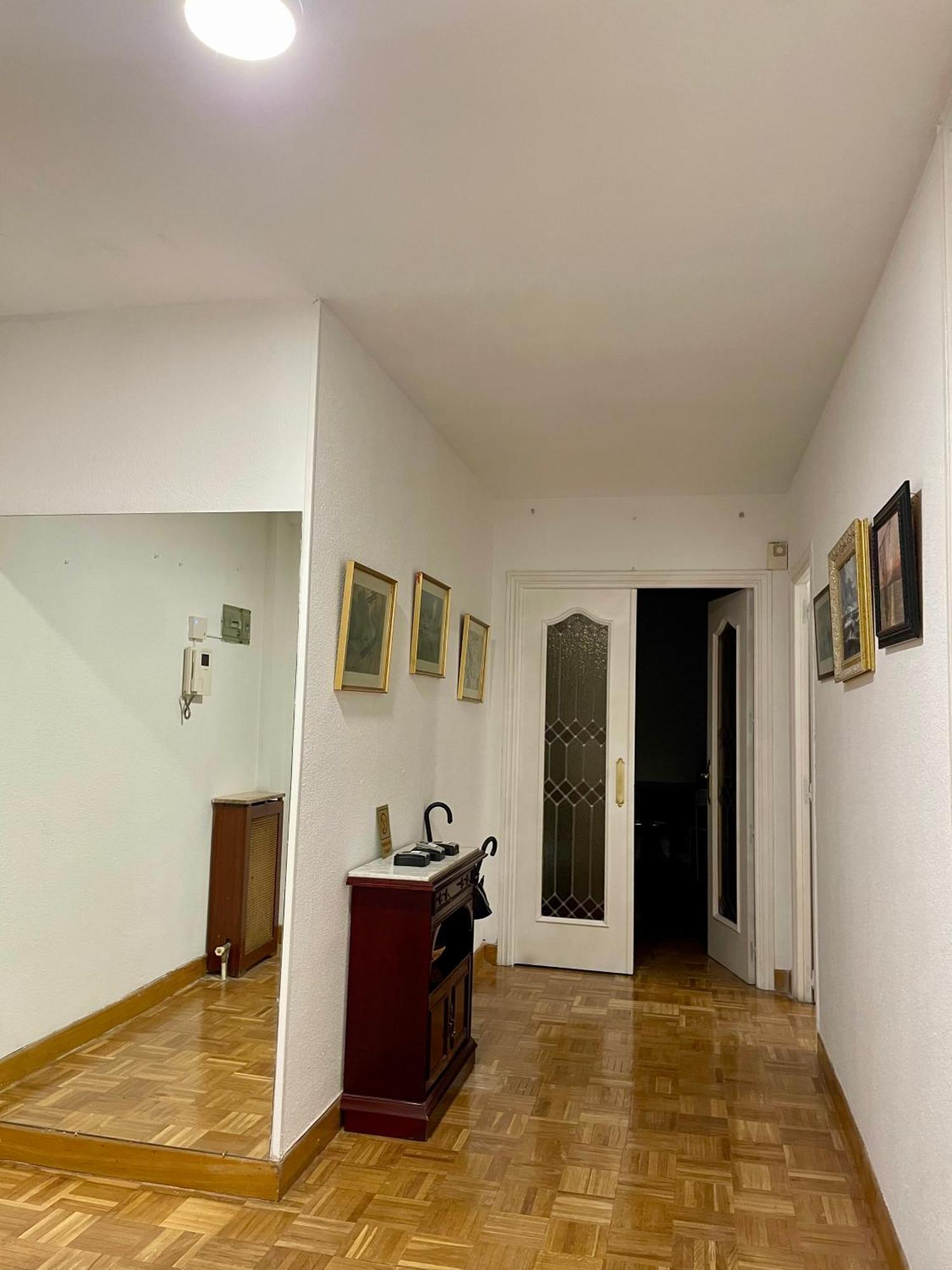 Private Rooms Madrid Atocha Dış mekan fotoğraf