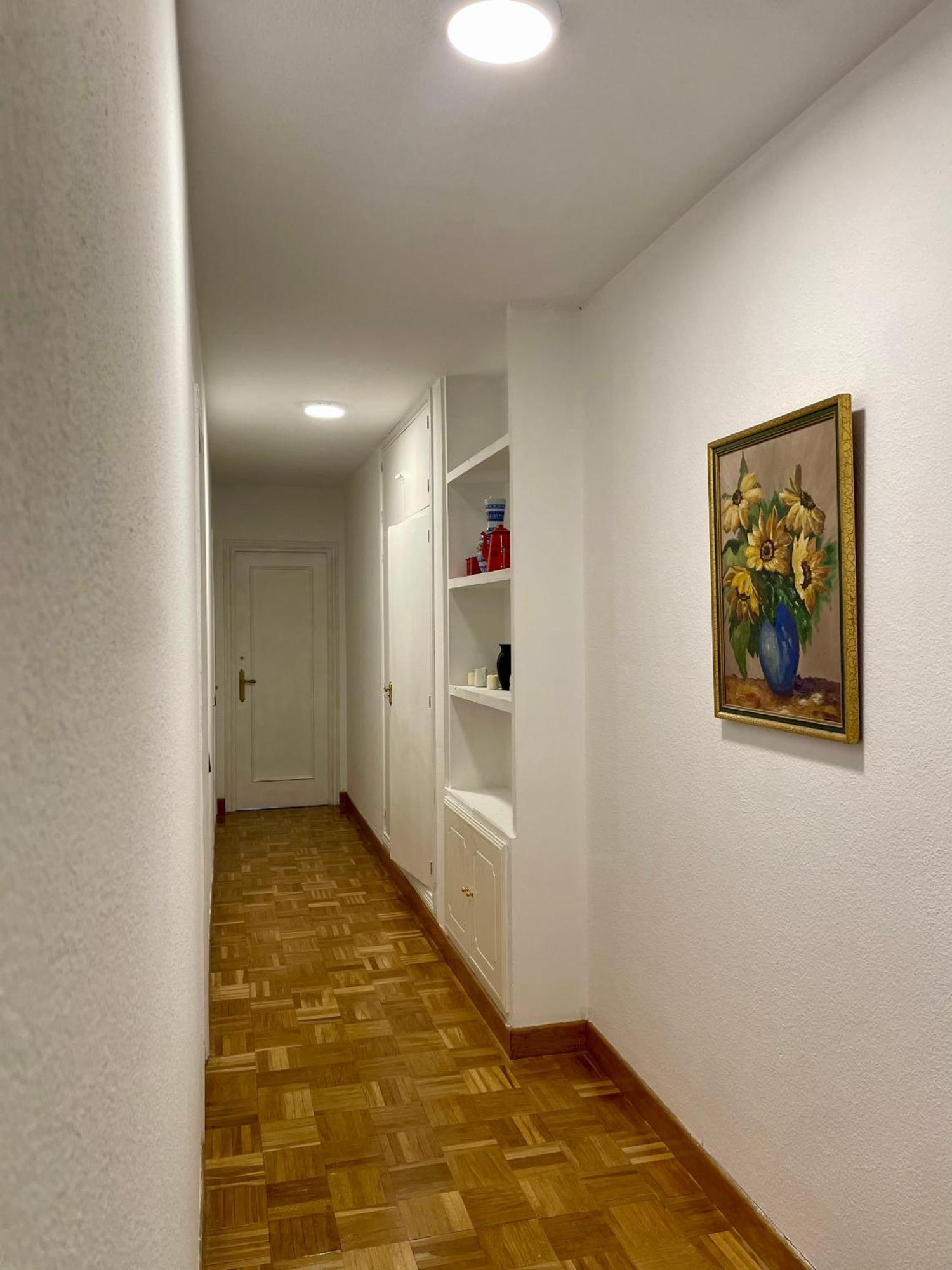Private Rooms Madrid Atocha Dış mekan fotoğraf