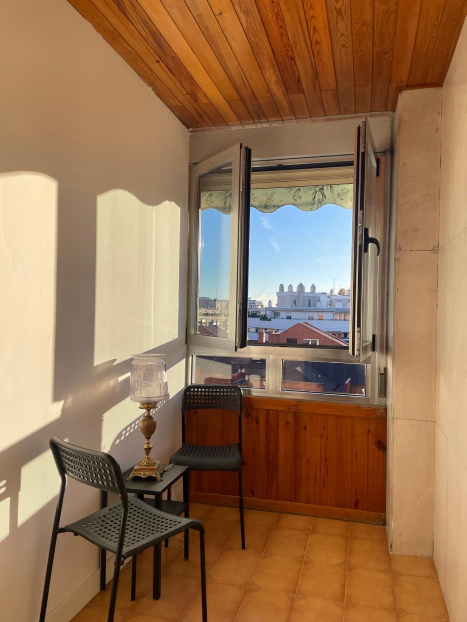 Private Rooms Madrid Atocha Dış mekan fotoğraf