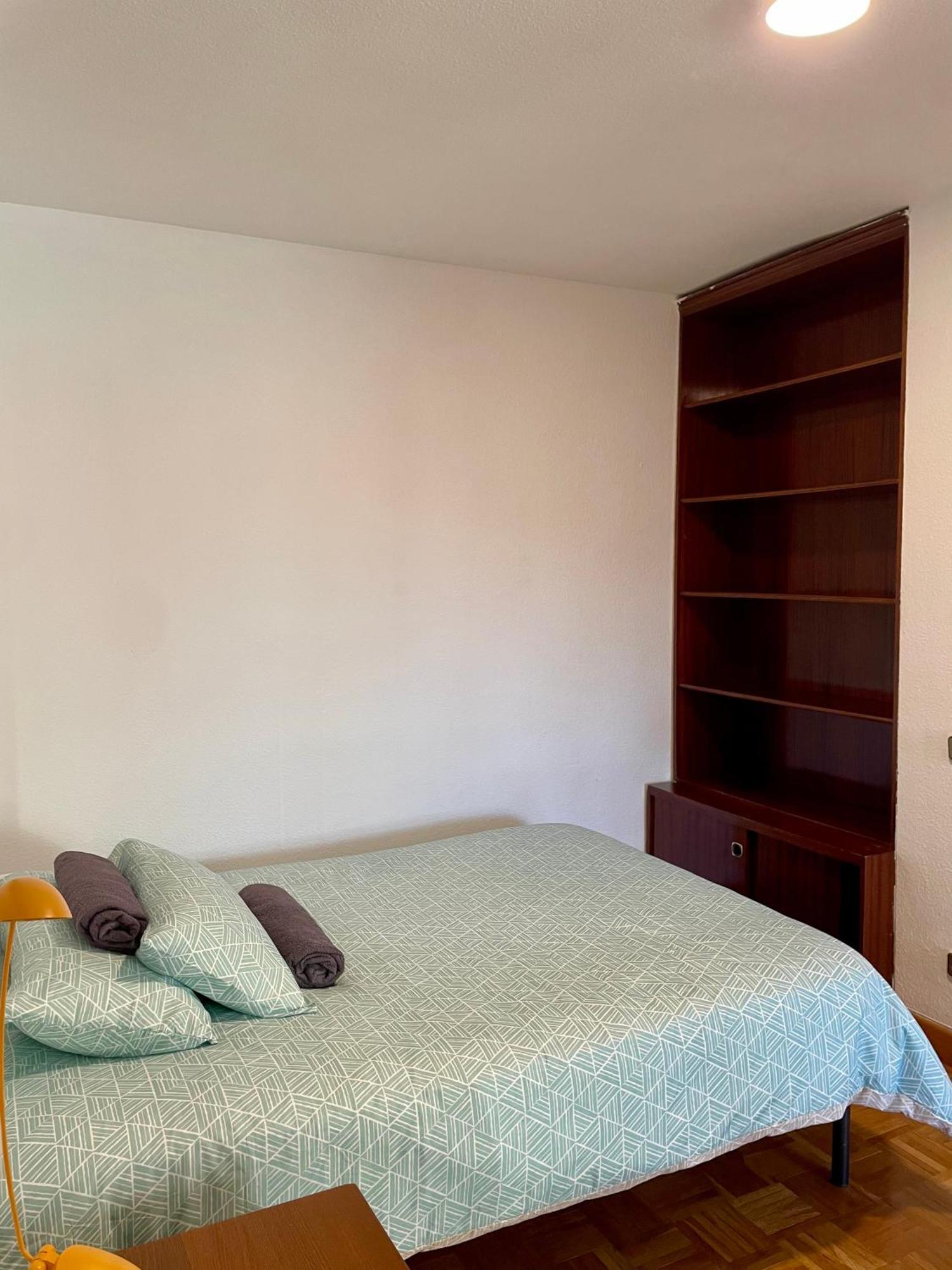 Private Rooms Madrid Atocha Dış mekan fotoğraf