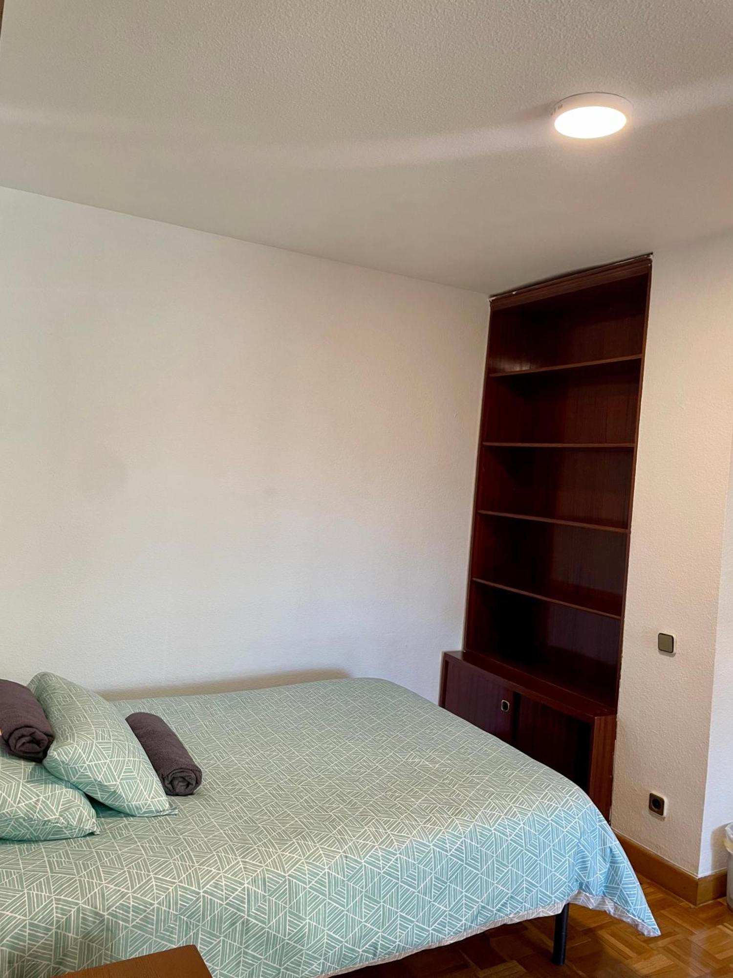 Private Rooms Madrid Atocha Dış mekan fotoğraf