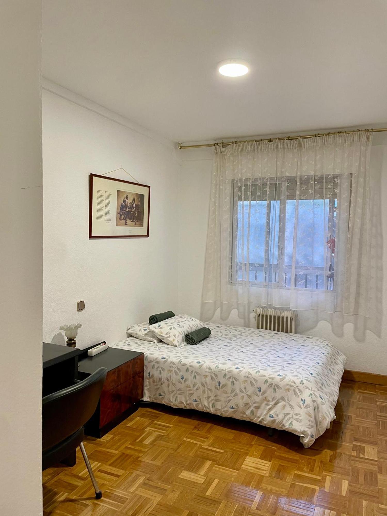 Private Rooms Madrid Atocha Dış mekan fotoğraf