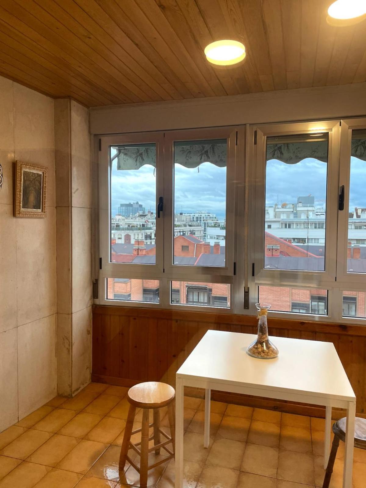 Private Rooms Madrid Atocha Dış mekan fotoğraf