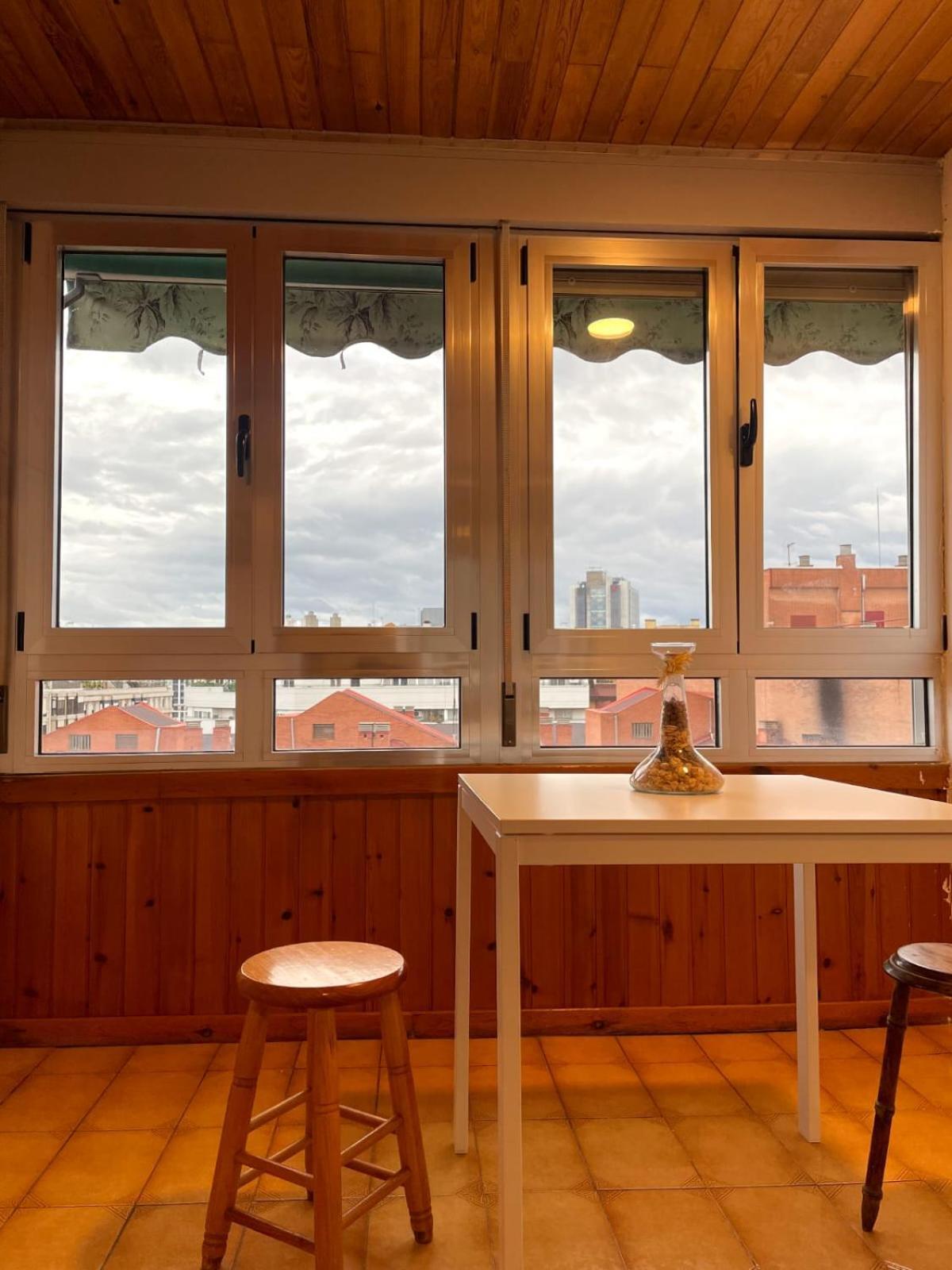 Private Rooms Madrid Atocha Dış mekan fotoğraf