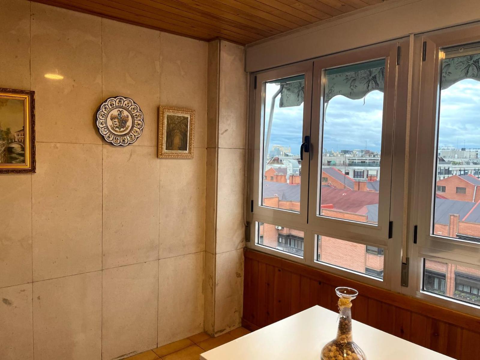 Private Rooms Madrid Atocha Dış mekan fotoğraf